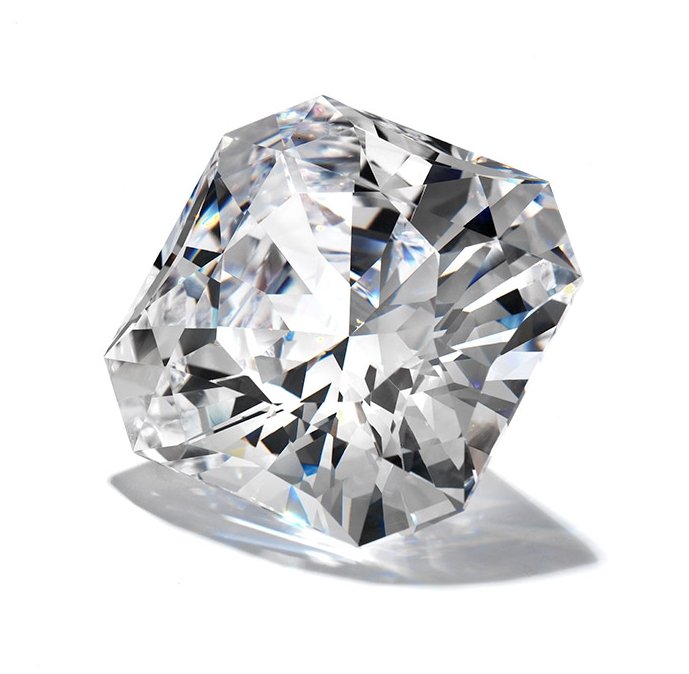 Dream Cut Diamond (0.662ct)
